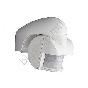 Senzor de miscare Philips Virginia 1200 W 140 10 m