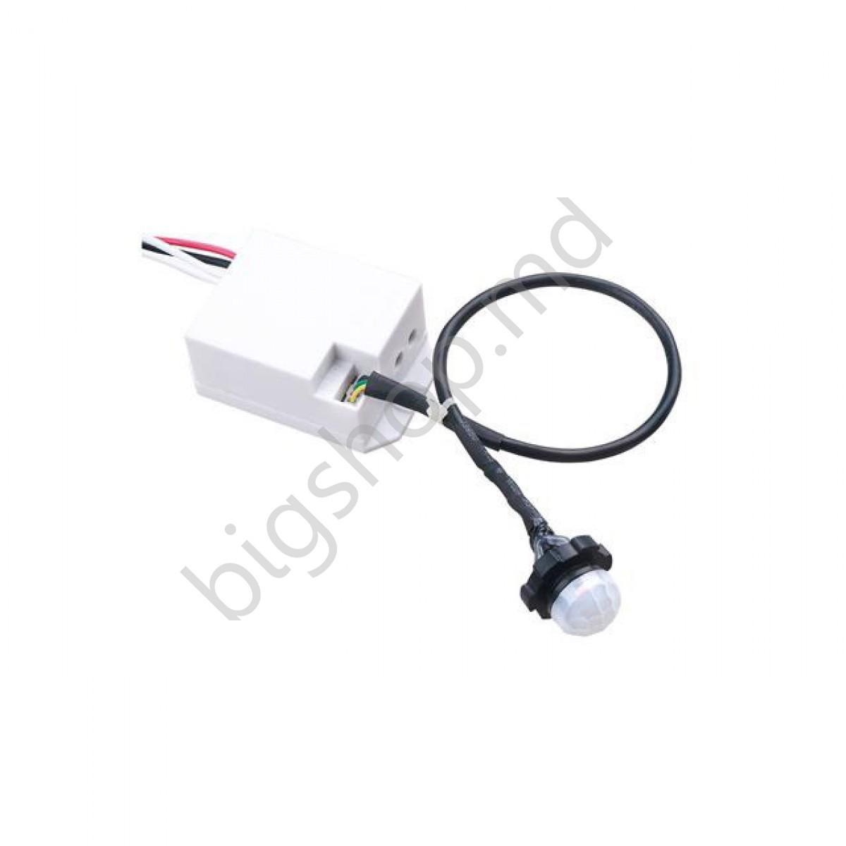 Senzor de miscare Horoz HL 484 800 W 360 6 m