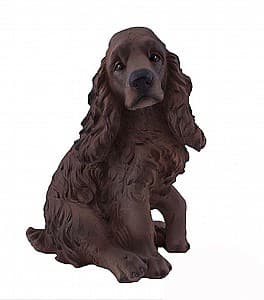 Decor pentru gradina Art Figure Spaniel