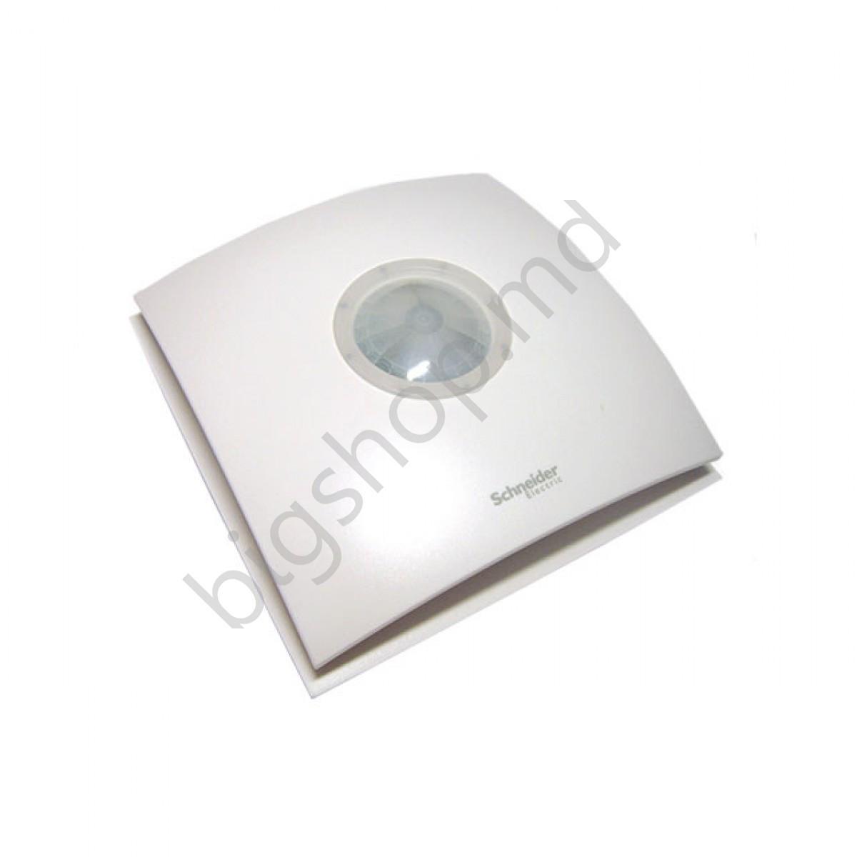Датчик движения Schneider CCT56P002 1000 W 360 7 m