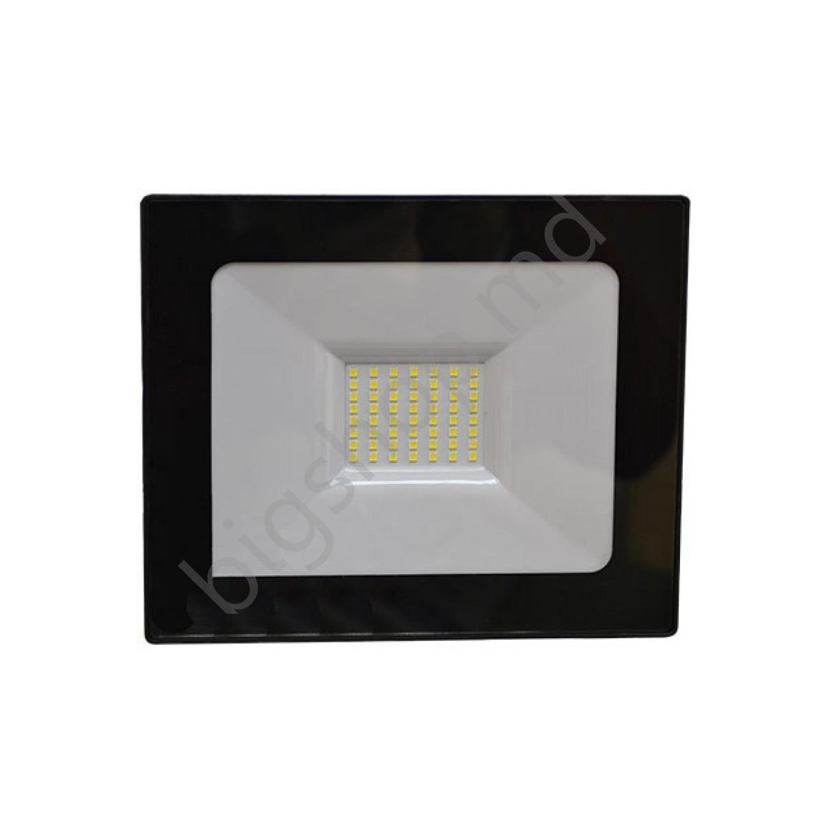 Прожектор LED Elmos 30 W 6500 K