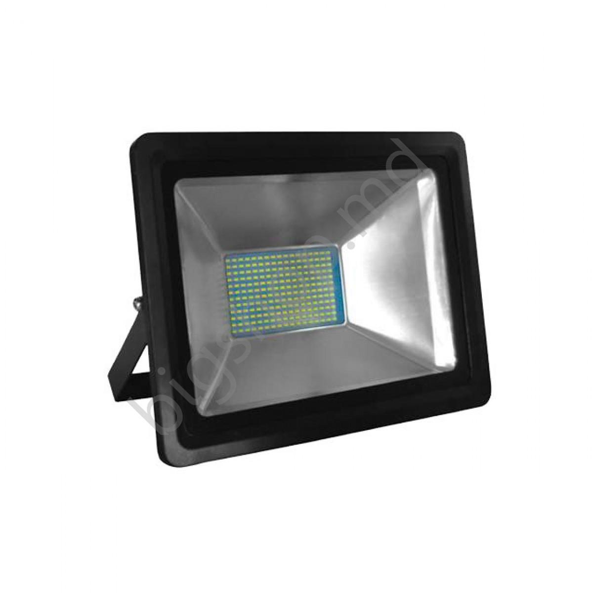 Прожектор LED Horoz PUMA-100