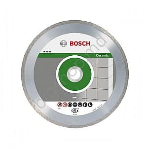 Disc Bosch 125 x 22.23 mm