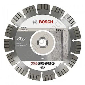 Диск для болгарки Bosch 180 mm