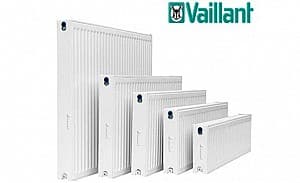 Радиатор отопления Vaillant K22 600*600