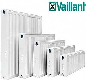 Радиатор отопления Vaillant K22 300*500
