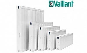 Radiator Vaillant K22 600*1400