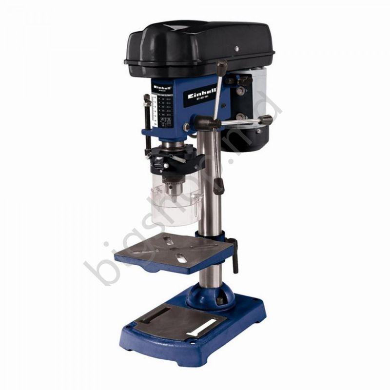 Masina de gaurit cu masa Einhell BT-BD 401