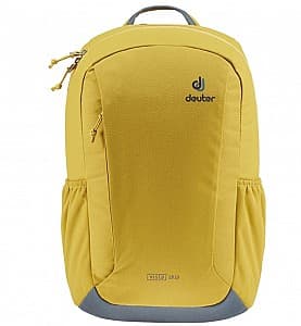 Rucsac sportiv Deuter Vista Skip Turmeric-teal