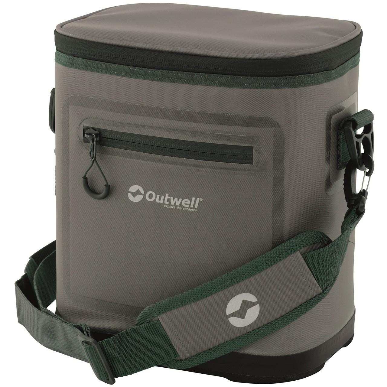 Сумка холодильник (термосумка) Outwell Coolbag Hula M