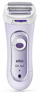 Epilator BRAUN LS5560