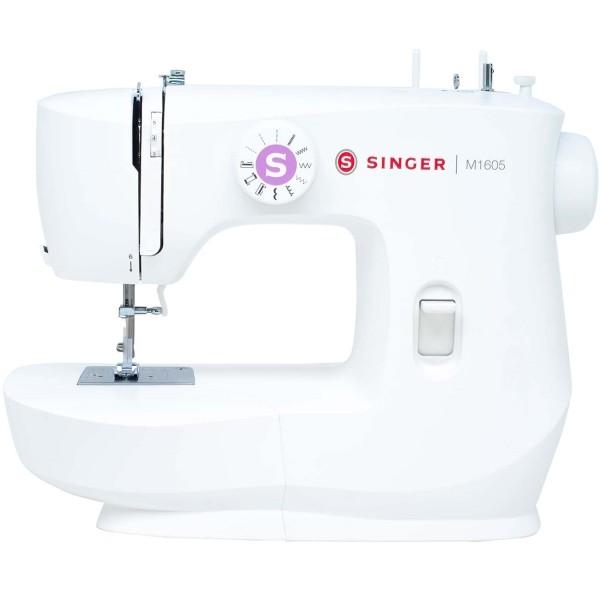 Masina de cusut Singer M1605 White