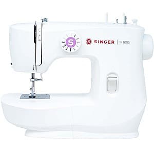 Швейная машина Singer M1605 White