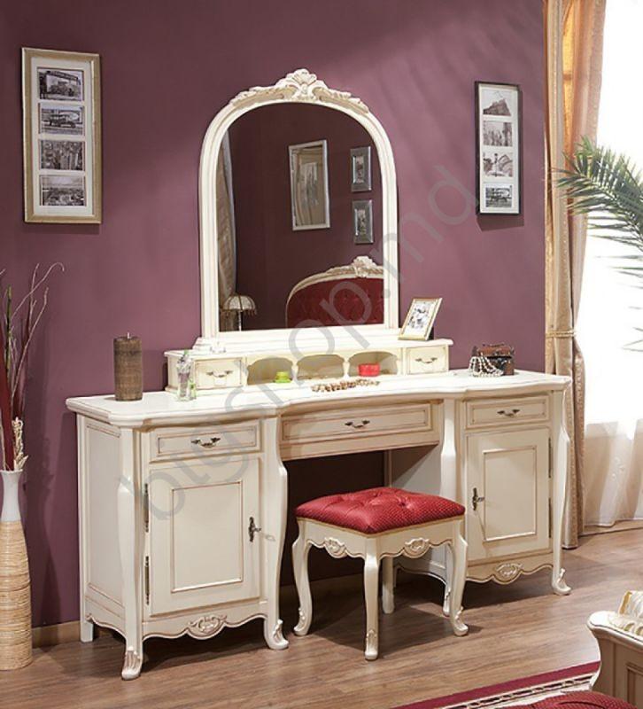 Masa MobiLux Arcad 1715 White