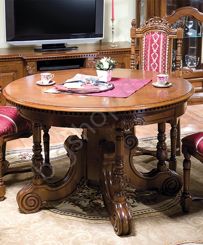 Стол MobiLux Cristina 1200