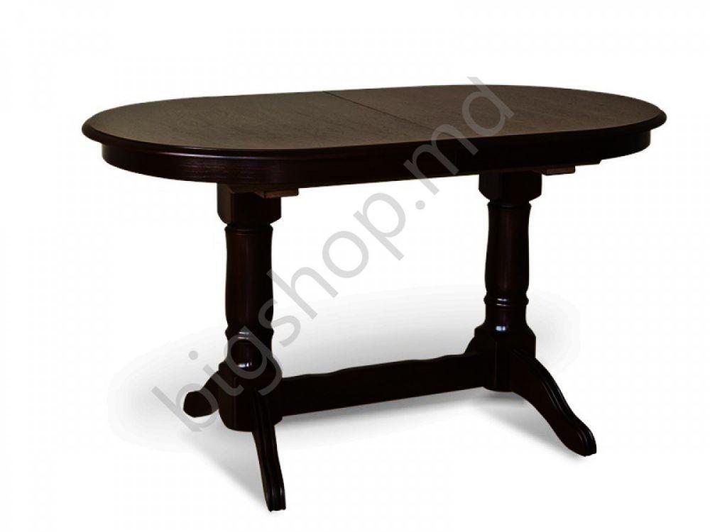 Masa MobiLux Europa 3 Wenge (1 ext)