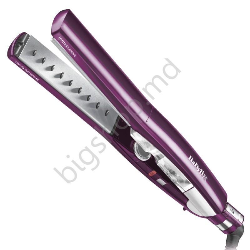 Placa de indreptat parul BABYLISS ST 292 E