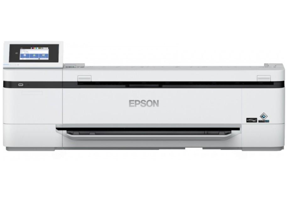 Принтер Epson SureColor SC-T3100M