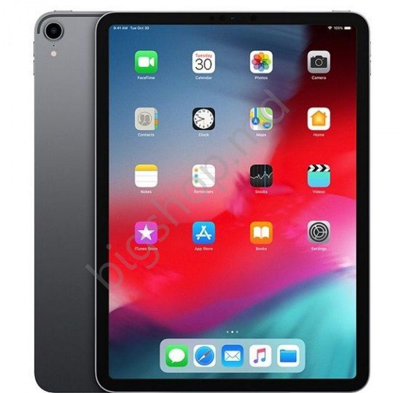 Tableta Apple iPad Pro (2021) M1 11'' Wifi  Space Grey