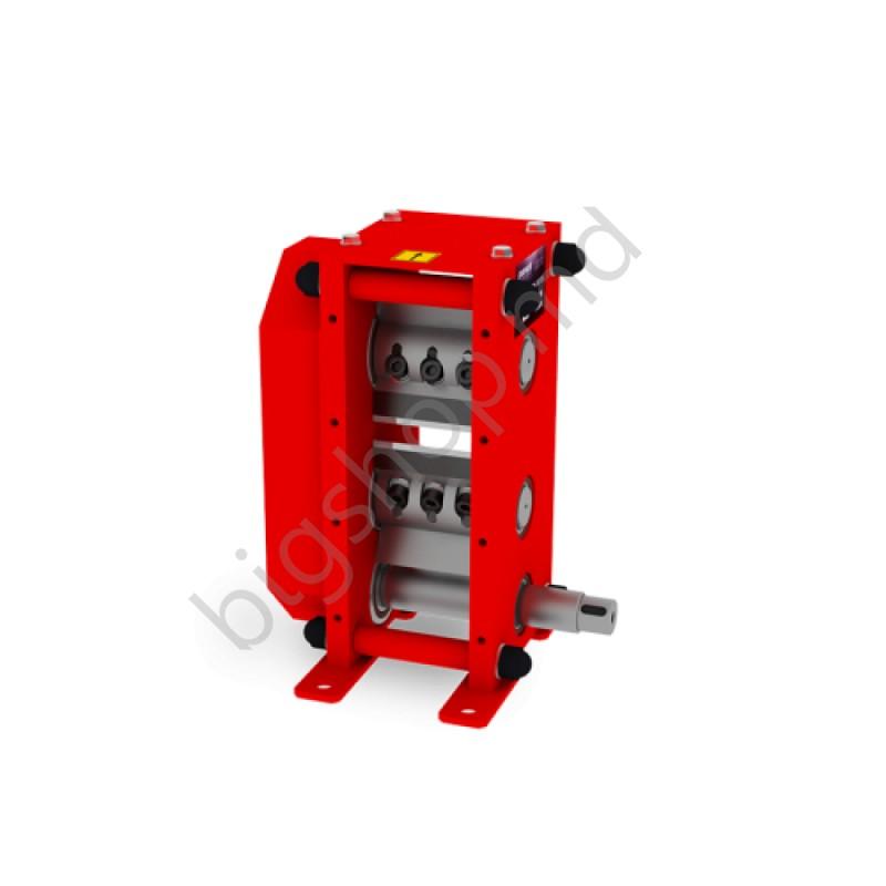 Садовый измельчитель веток AM II 60C