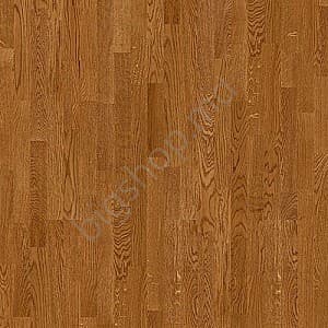 Паркет Ecofloor Oak Toscana/Gunstock Tehno 3-strips EIKHLNPTD