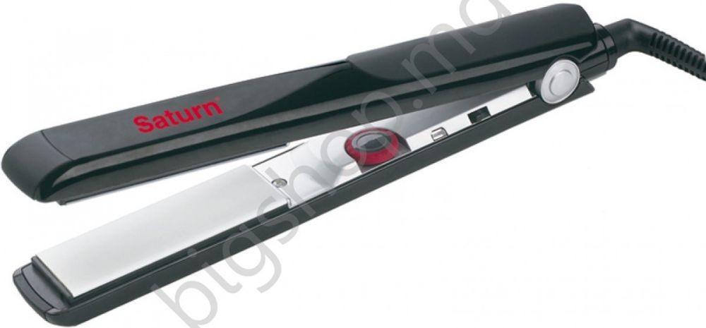 Placa de indreptat parul Saturn ST-HC0316