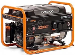 Генератор DAEWOO GDA 3500