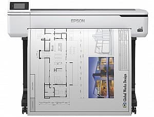 Принтер Epson SureColor SC-T5100