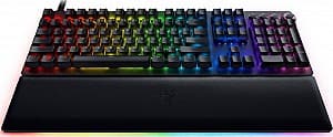 Игровая клавиатура RAZER Huntsman V2 Analog