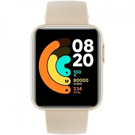 Умные часы Xiaomi Mi Watch Lite Ivory, White