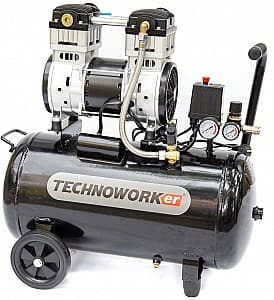 Компрессор Worker SK 1100-50 L