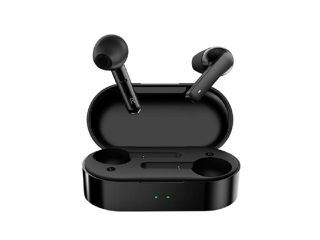Casti Xiaomi QCY T3 TWS Bluetooth Earphones Black