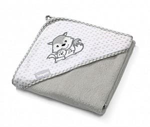 Одеяло BabyOno Gray (0346/03)