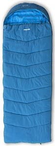 Спальный мешок Pinguin Blizzard Wide PFM 190 Blue R