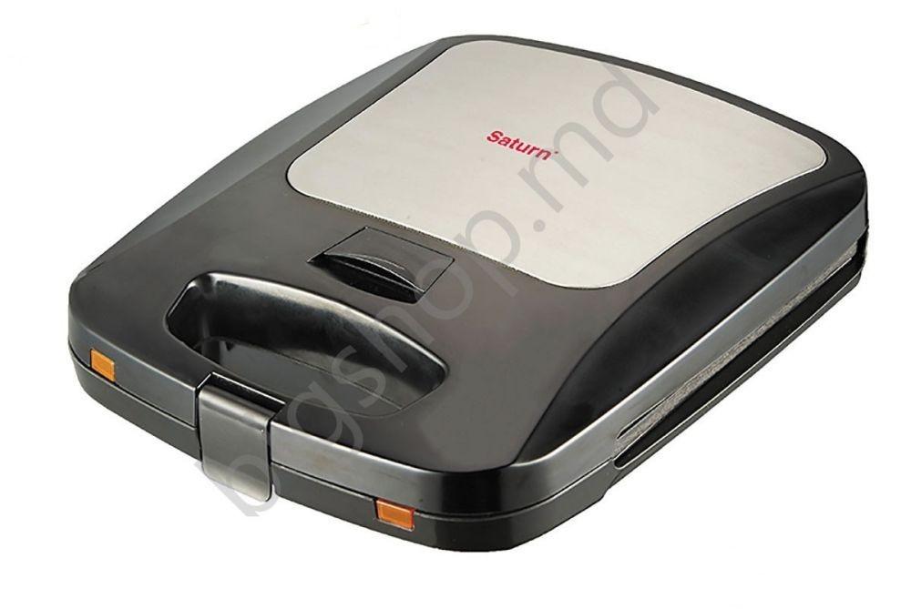 Aparat pentru sandvisuri Saturn ST-EC7031