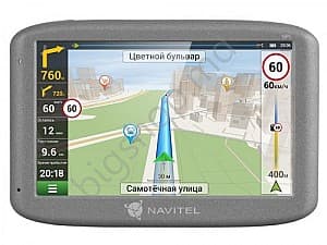 GPS- навигатор Navitel E500 5 inch