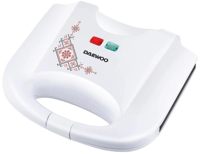 Бутербродница DAEWOO DSM25TR