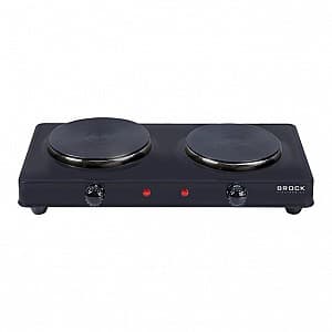Plita de masa Brock EP200BK