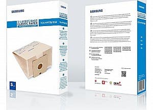 Аксессуар для пылесоса Samsung VCA-VP77B/XSB
