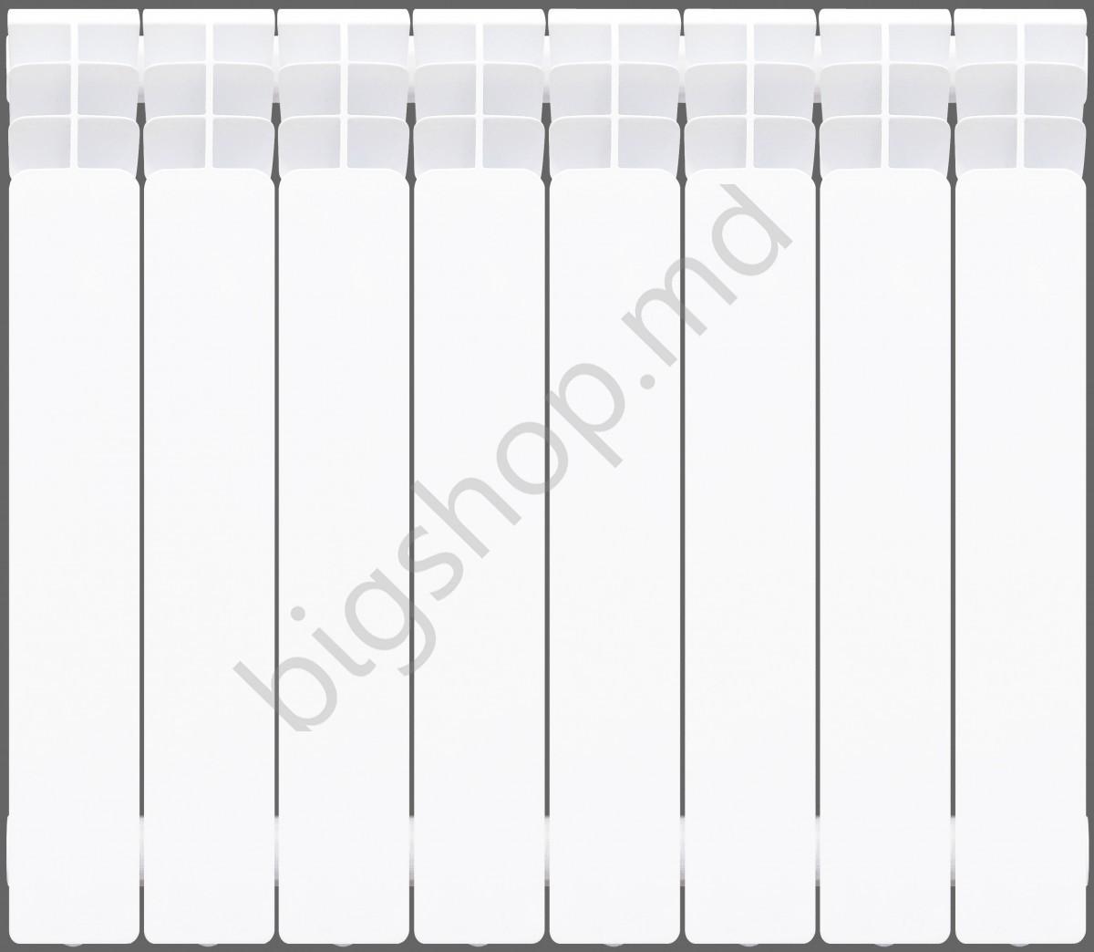 Radiator Faral GREEN H500