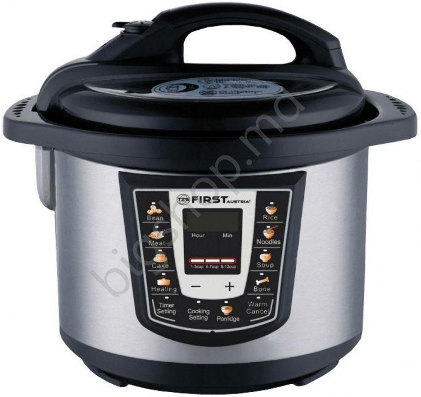 Multifierbator First 005130