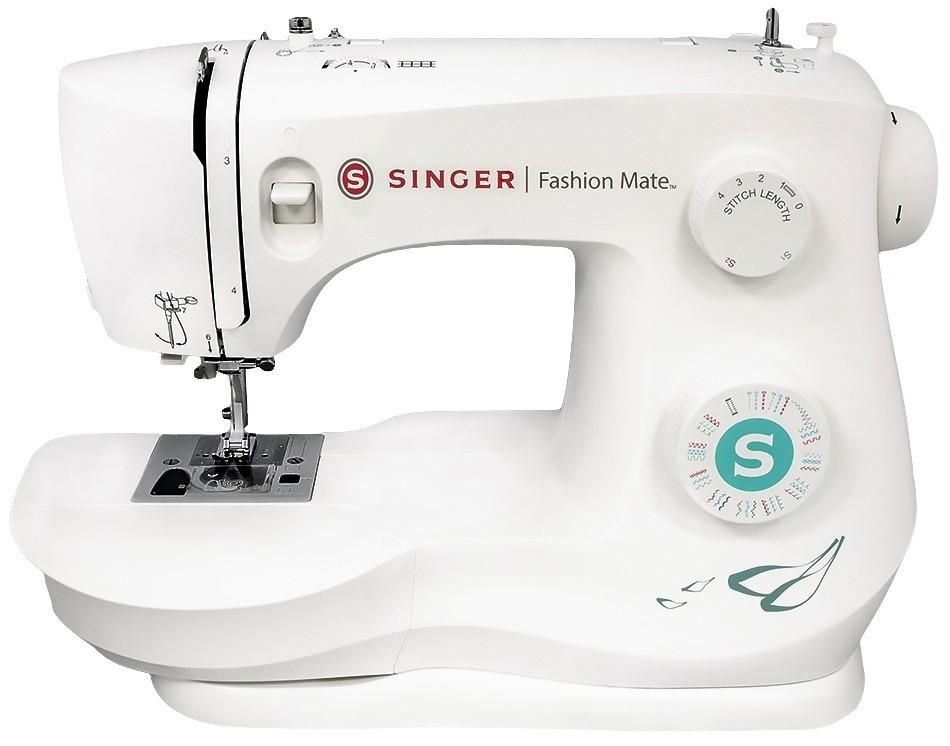 Masina de cusut Singer 3337 White