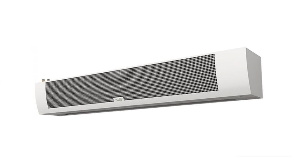 Perdea de aer Ballu BHC-M10W30-PS