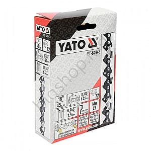  Yato 18 inch, YT-84943