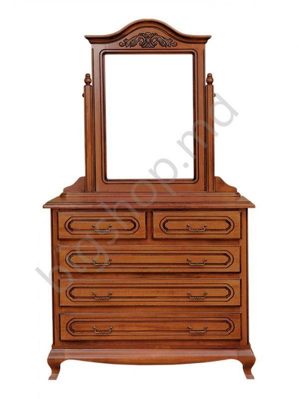Комод Simex Plus Анна 1030 (Орех)