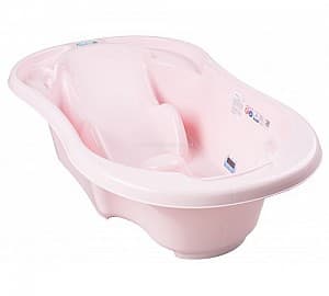 Ванночка Tega Baby TG-011-104 Pink