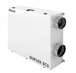Рекуператор воздуха Atrea Duplex 170 EC5/RD5/CP Touch