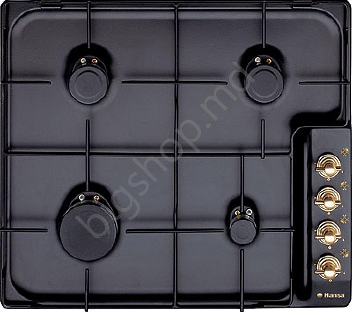 Варочная панель газовая Hansa BHG63100020