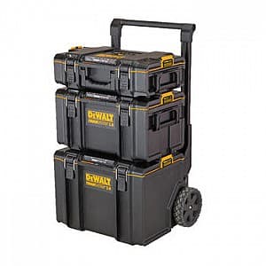 Cutie pentru depozitare Dewalt TOUGHSYSTEM 2.0 DS450