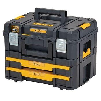 Контейнер для хранения Dewalt DWST83395-1